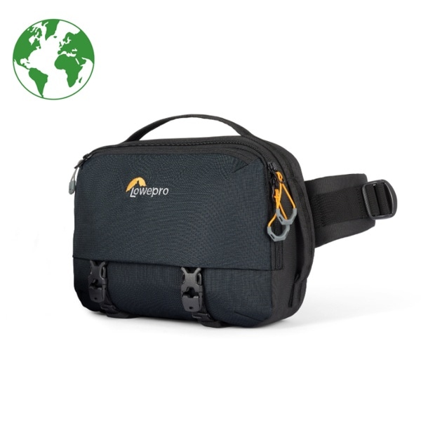 Lowepro(ロープロ) トレッカーライト SLX 120 GRL ブラック LP37458-PWW