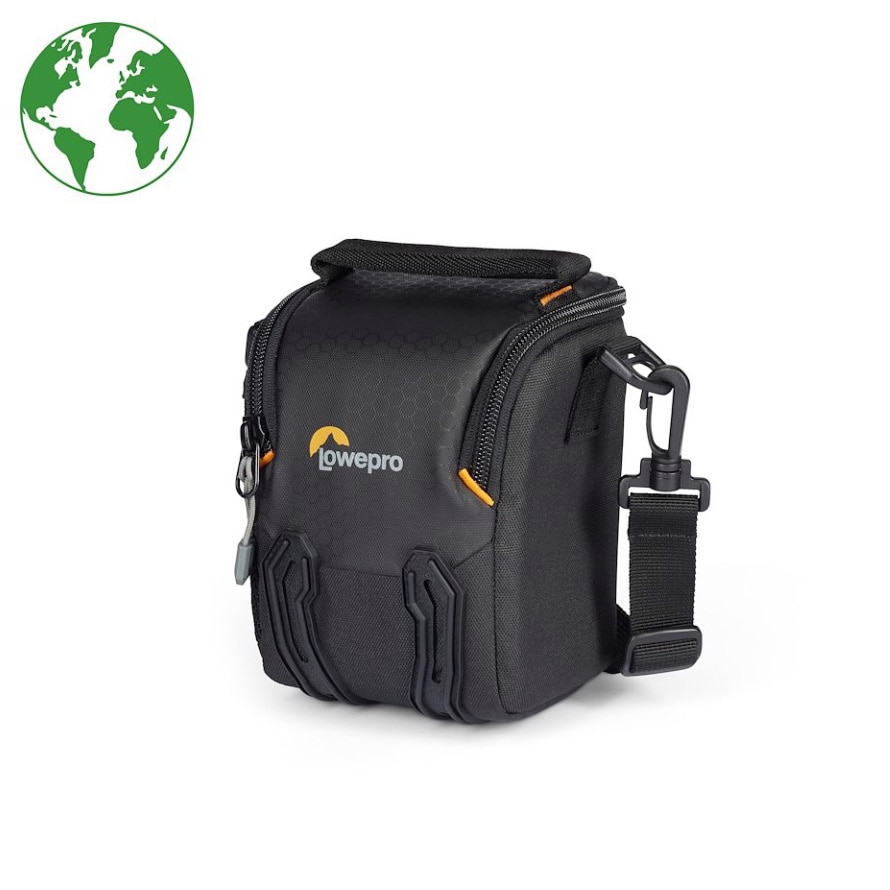 Lowepro(ロープロ) アドベンチュラ SH115 III GRL LP37461-PWW