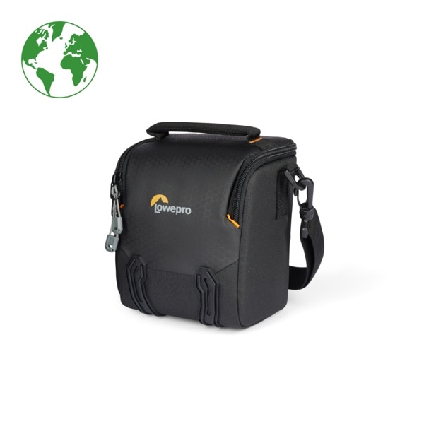 Lowepro(ロープロ) アドベンチュラ SH120 III GRL LP37450-PWW