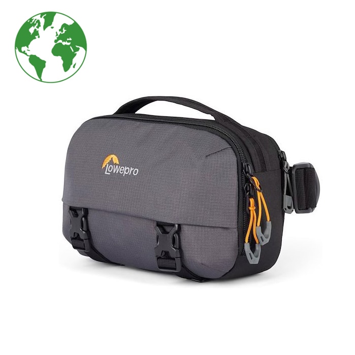 Lowepro(ロープロ) トレッカーライト HP 100 GRL グレー LP37467-PWW