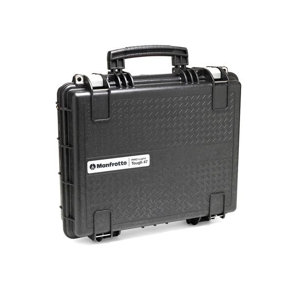 Manfrotto(マンフロット) PL TOUGH H-47 フォーム MB PL-TH47-F