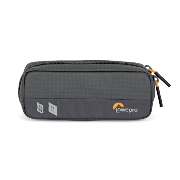 Lowepro(ロープロ) ギアアップ メモリーカードウォレット 20 GRL LP37186-GRL