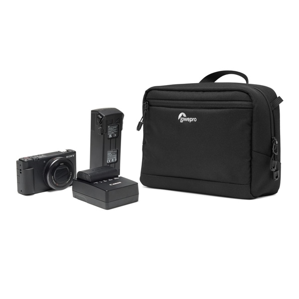 Lowepro(ロープロ) プロタクティック CS 120 III LP37489-PWW