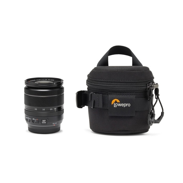 Lowepro(ロープロ) プロタクティック レンズケース 8x8 III LP37499-PWW