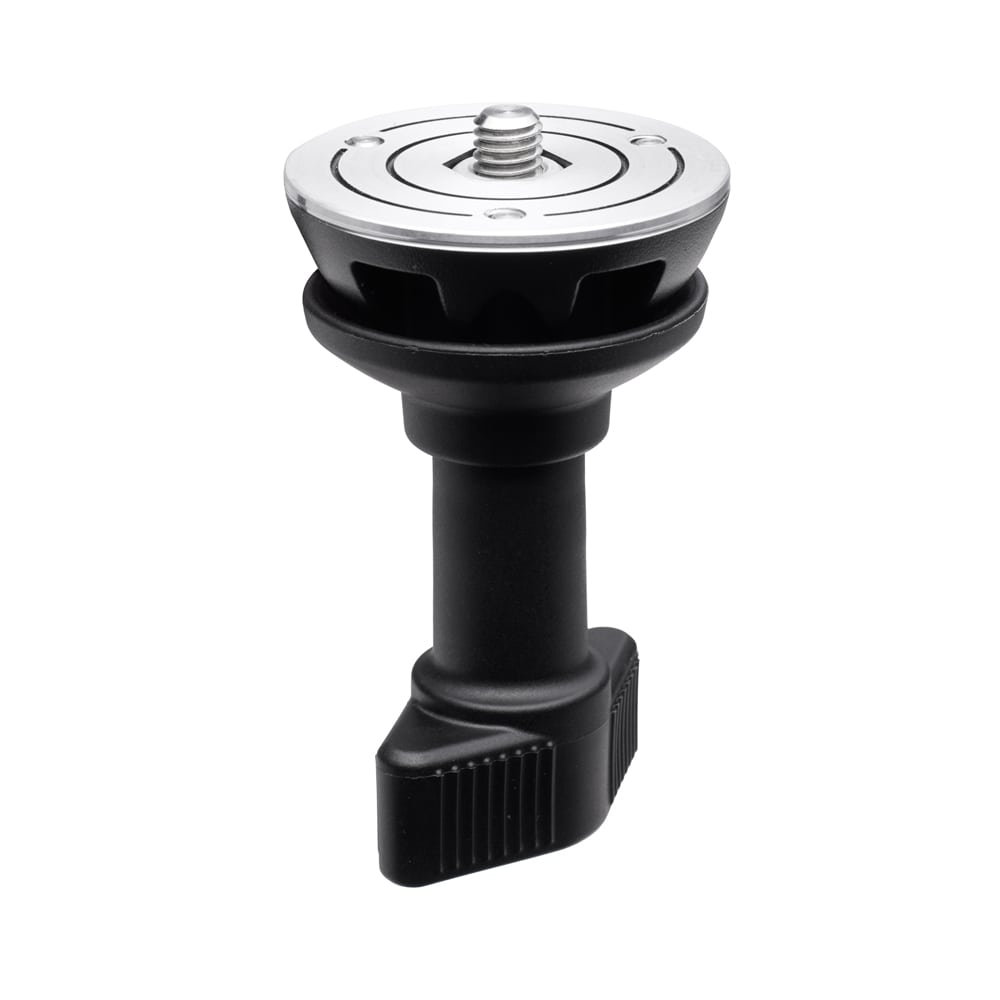 Manfrotto(マンフロット) 60mm ハーフボールショートX 560BALLSHX