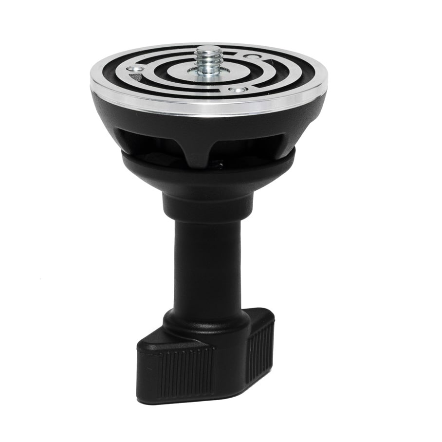 【予約受付中】Manfrotto(マンフロット) 75mm ハーフボール ショート X520BALLSHX