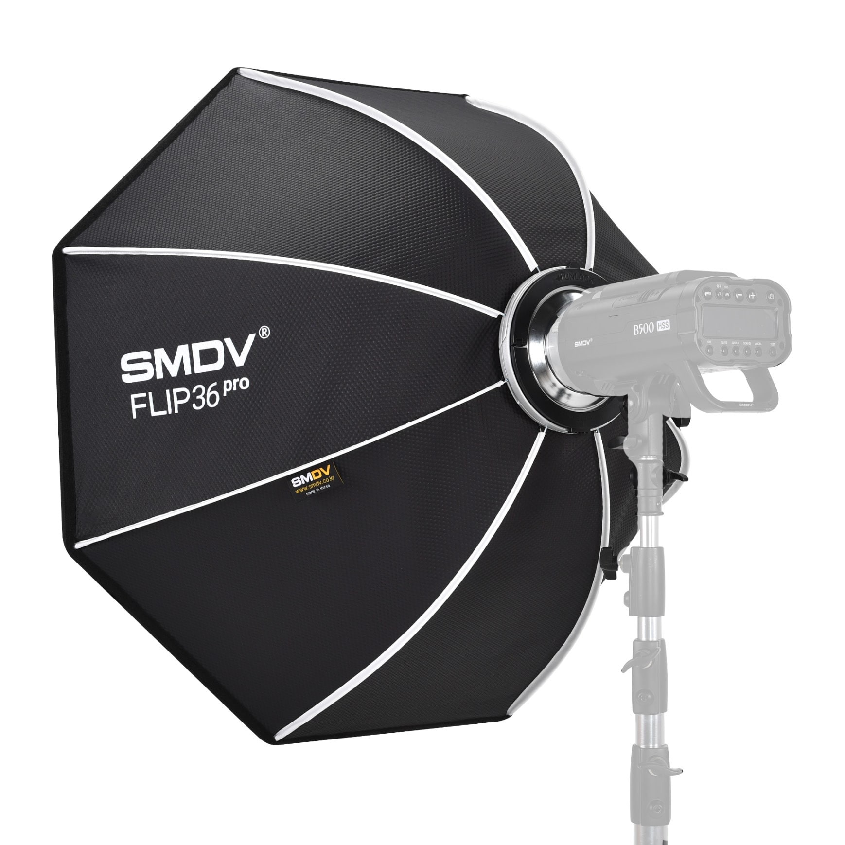 【会員価格/SALE】SMDV(SMDV) SPEEDBOX-FLIP PRO 36 ソフトボックス 90cm