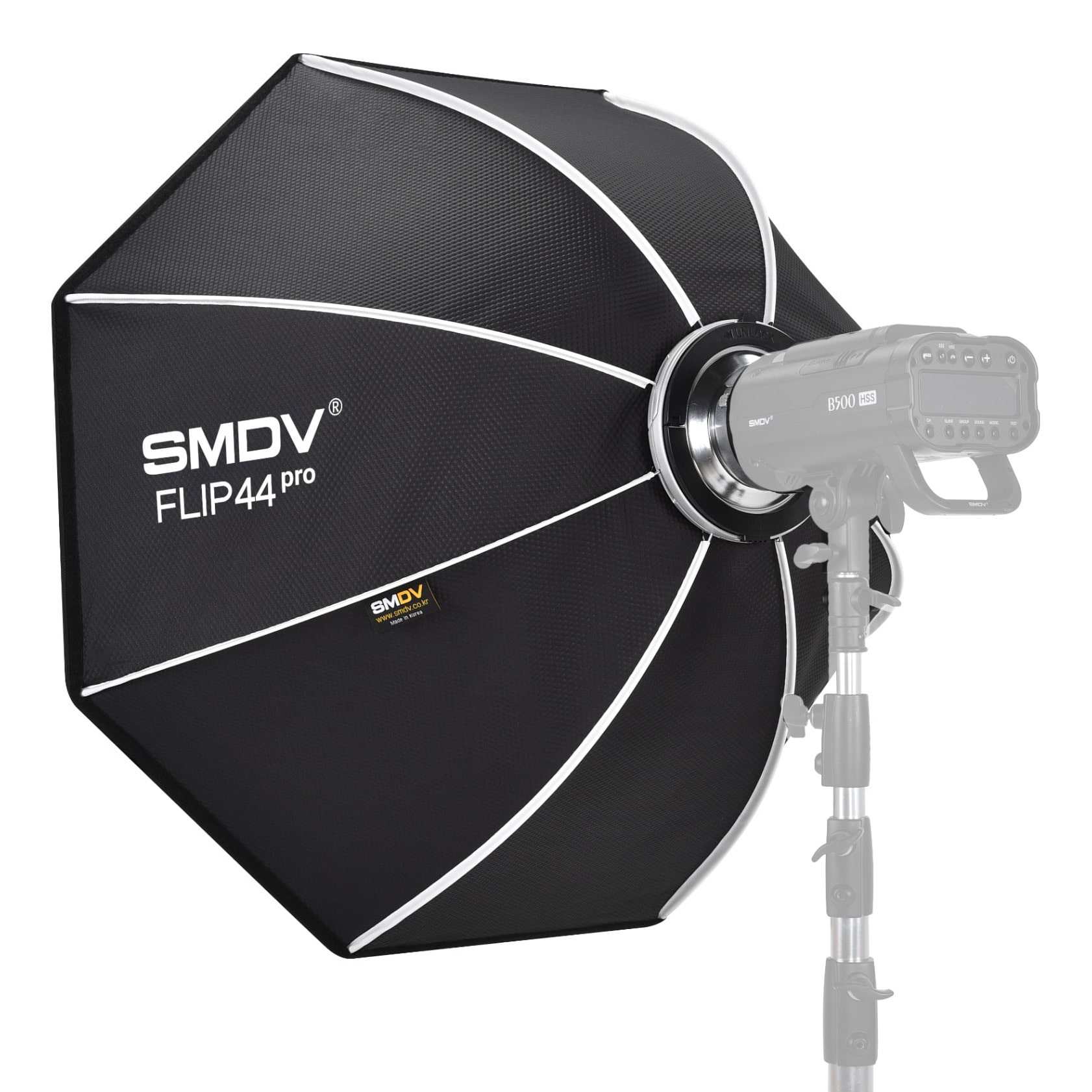 【会員価格/SALE】SMDV(SMDV) SPEEDBOX-FLIP PRO 44 ソフトボックス 110cm