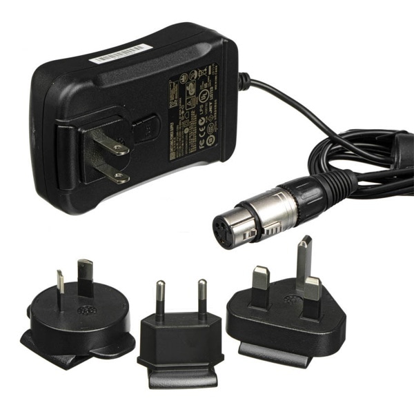 【9/18-OUTLET】Blackmagicdesign(ブラックマジックデザイン) パワーサプライ UltraStudio 12V30W PSUPPLY-12V30W
