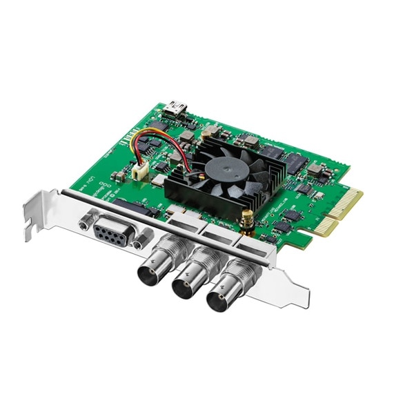 Blackmagicdesign(ブラックマジックデザイン) DeckLink SDI 4K