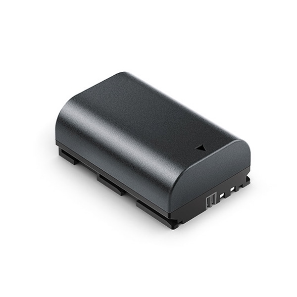 Blackmagicdesign(ブラックマジックデザイン) LP-E6 互換バッテリー BATT-LPE6M/CAM