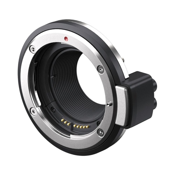 Blackmagicdesign(ブラックマジックデザイン) URSA Mini Pro EFマウント CINEURSAMUPROTEF