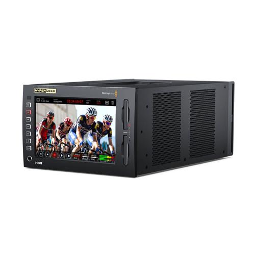 Blackmagicdesign(ブラックマジックデザイン) HyperDeck Extreme 8K HDR HYPERD/RSTEX8KHDR