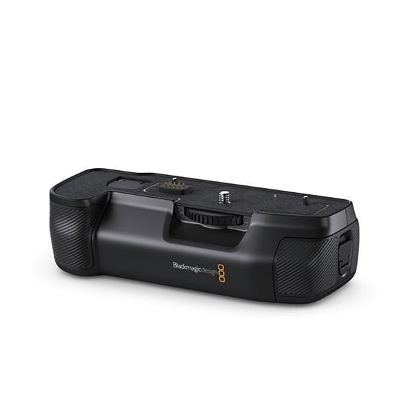 Blackmagicdesign(ブラックマジックデザイン) Pocket Camera バッテリープログリップ