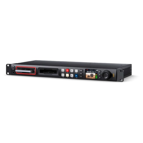 Blackmagicdesign(ブラックマジックデザイン) HyperDeck Studio HD Pro
