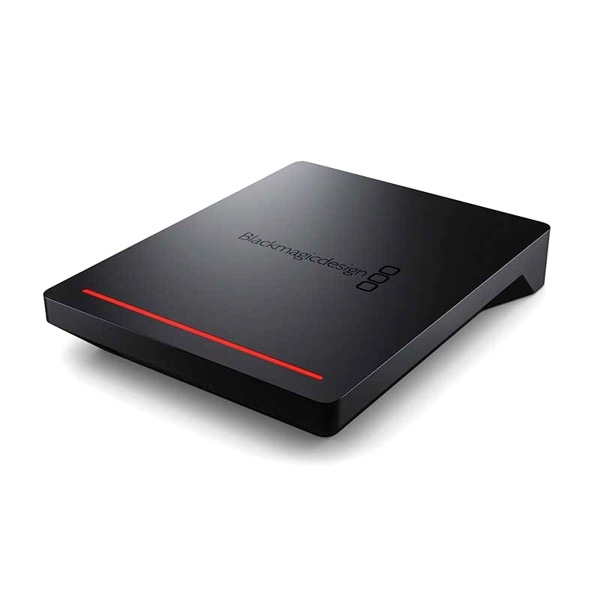 Blackmagicdesign(ブラックマジックデザイン) Cloud Pod DWCLDA/POD