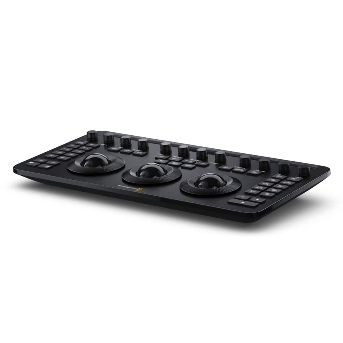 Blackmagicdesign(ブラックマジックデザイン) DaVinci Resolve Micro Color Panel (JA) DV/RES/AAAPNLMIC/JA