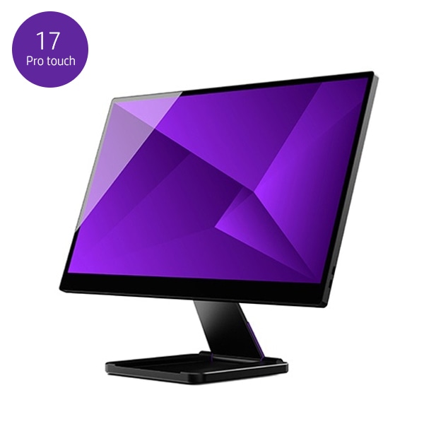 【ノベルティ付き】espresso Displays(エスプレッソディスプレイズ) エスプレッソ 17 プロ 900-00040