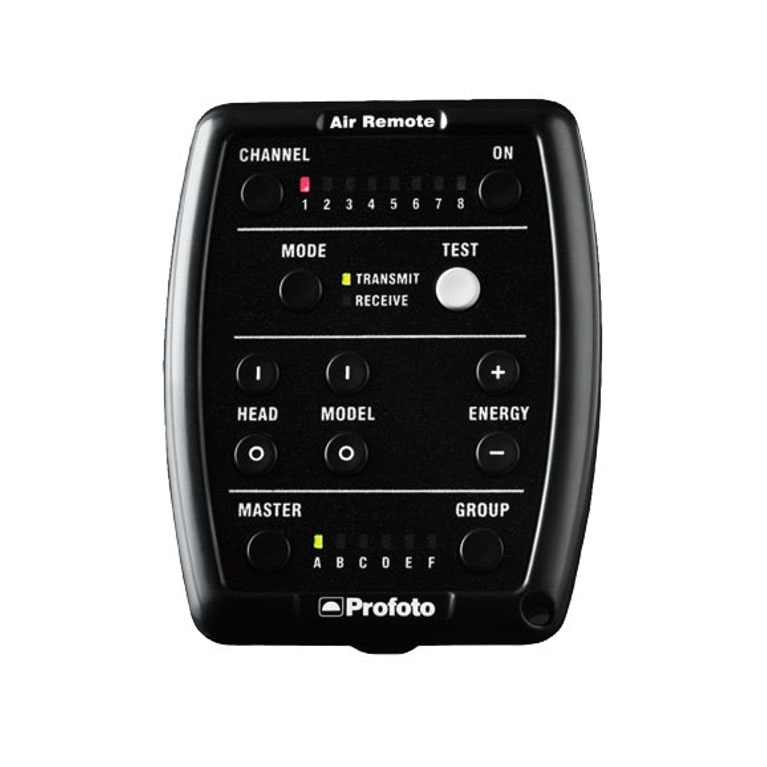 【ポイント3倍/SALE】Profoto(プロフォト) Air Remote 901031