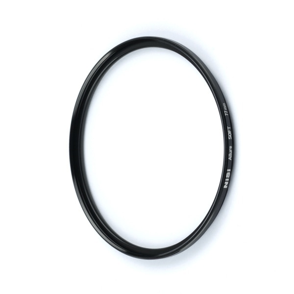 NiSi(ニシ) Allure Soft 82mm nis-sft-82