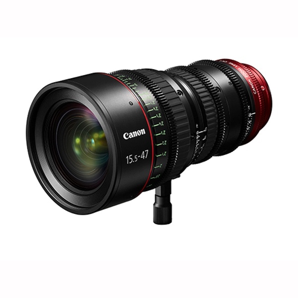 Canon(キヤノン) CN-E15.5-47mm T2.8 L S(EFマウント) 7622B002