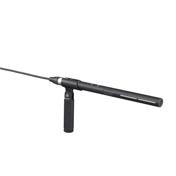 SONY(ソニー) エレクトレットコンデンサーマイクロホン  ECM-680S
