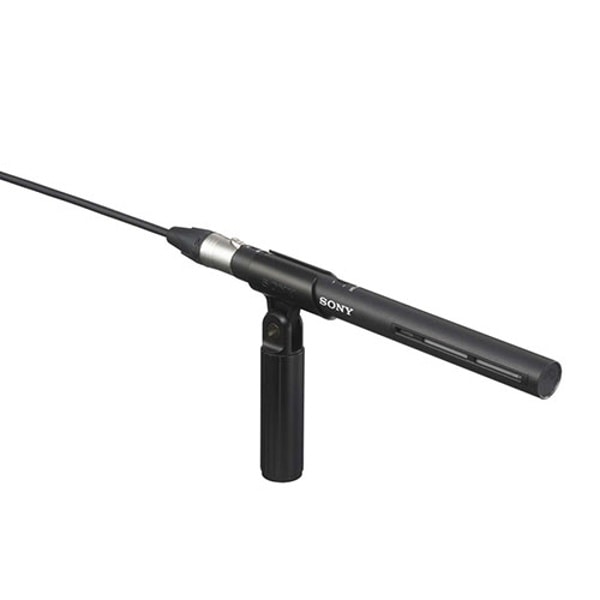 SONY(ソニー) エレクトレットコンデンサーマイクロホン ECM-VG1