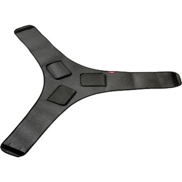 Libec(リーベック) FM-1B グランドスプレッダー三脚用汎用フロアーマット