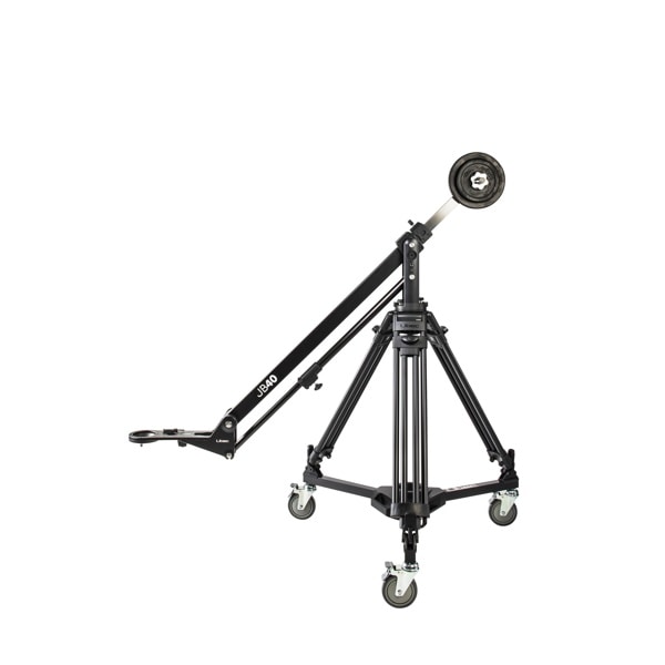 Libec(リーベック) JB40 プロ用小型ジブアーム 単体
