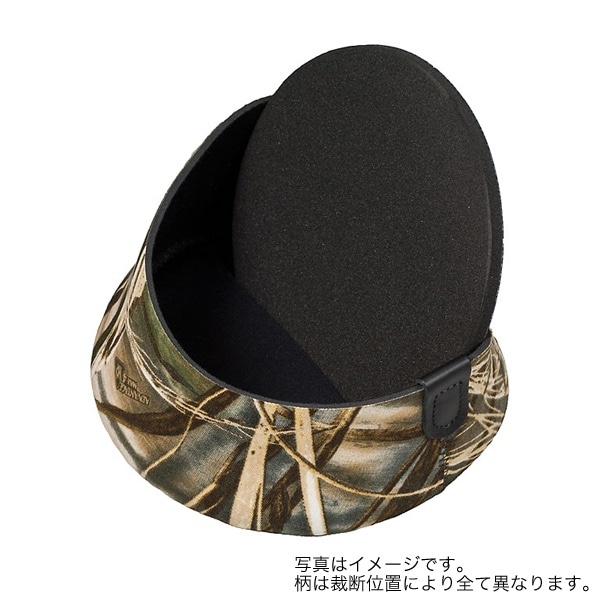 LensCoat(レンズコート) フーディレンズキャップ  (L) アドバンテージMAX LCHLM4