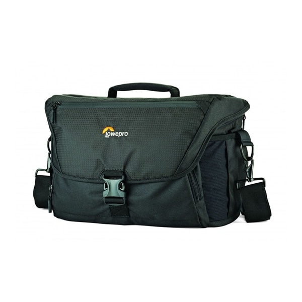Lowepro(ロープロ) ノバ 200 AW  II ブラック LP37142-PWW