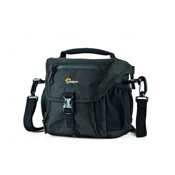 Lowepro(ロープロ) ノバ 140 AW  II ブラック LP37207-PKK