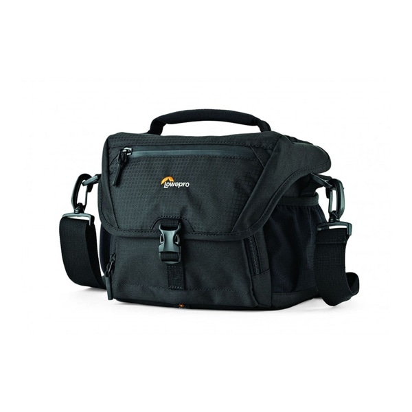 Lowepro(ロープロ) ノバ 160 AW  II ブラック LP37209-PKK