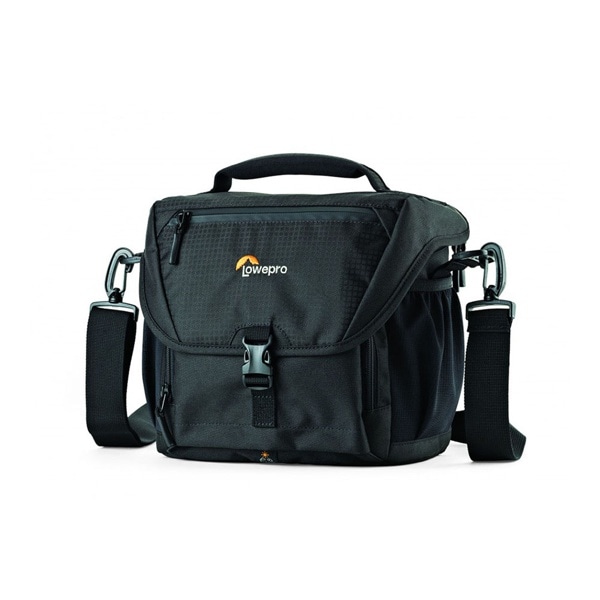 Lowepro(ロープロ) ノバ 170 AW  II ブラック LP37211-PKK