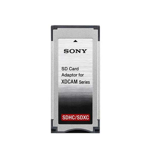 SONY(ソニー) SDカードアダプター MEAD-SD02