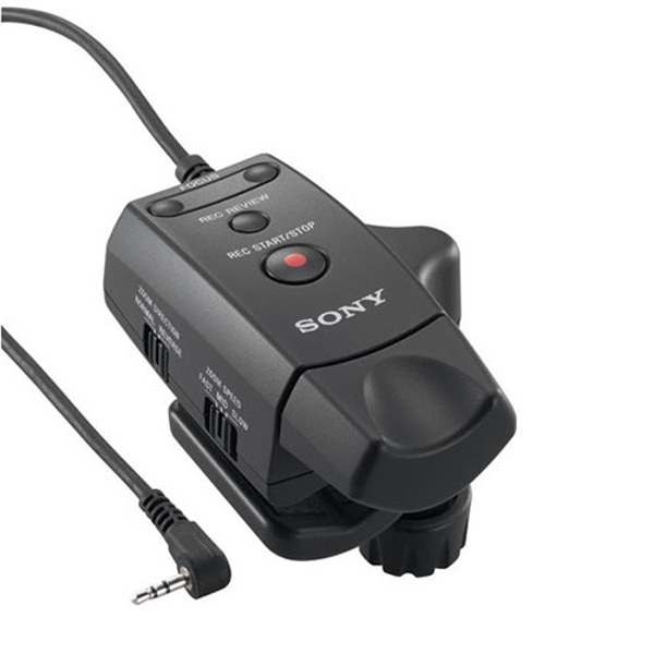 SONY(ソニー) リモートコマンダー RM-1BP