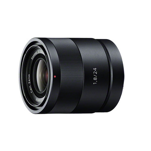 SONY(ソニー) Sonnar T* E 24mm F1.8 ZA SEL24F18Z