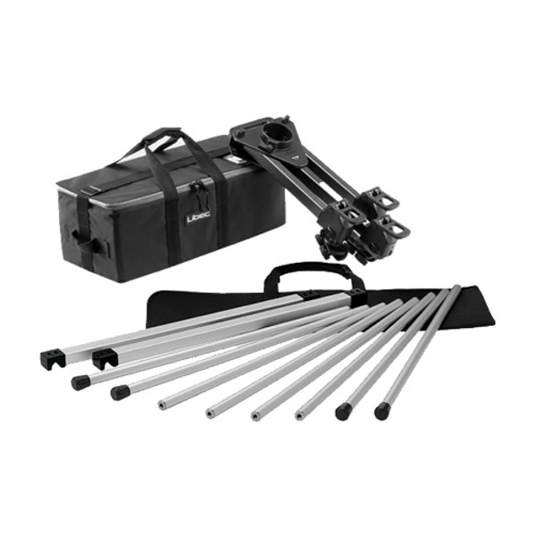 Libec(リーベック) TR-320 トラッキングレール