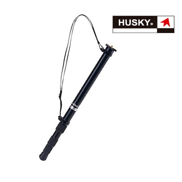 HUSKY(ハスキー) 4段一脚 HT-2240(旧品番 ♯1104)