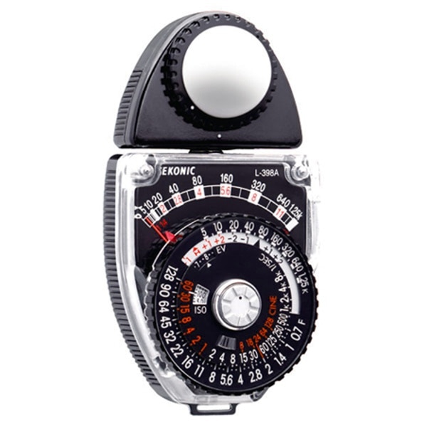 SEKONIC(セコニック) スタジオデラックスIII L-398A
