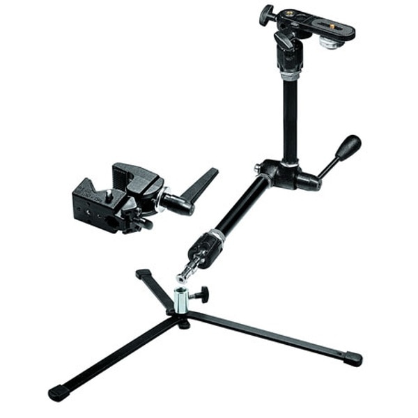 Manfrotto(マンフロット) マジックアームセット 143