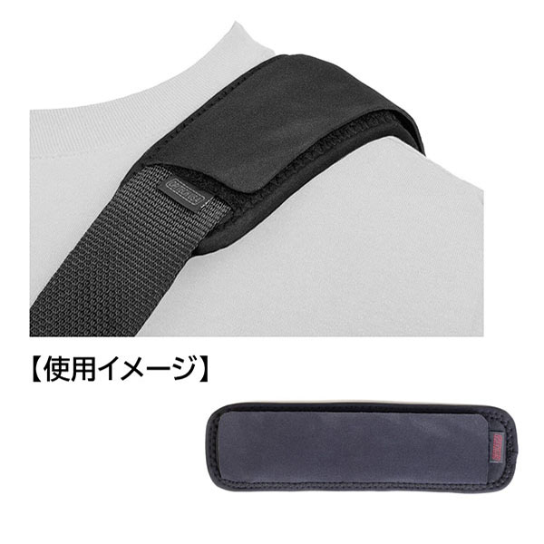 OP/TECH USA(オプテック) ショルダークッシュ 0901402