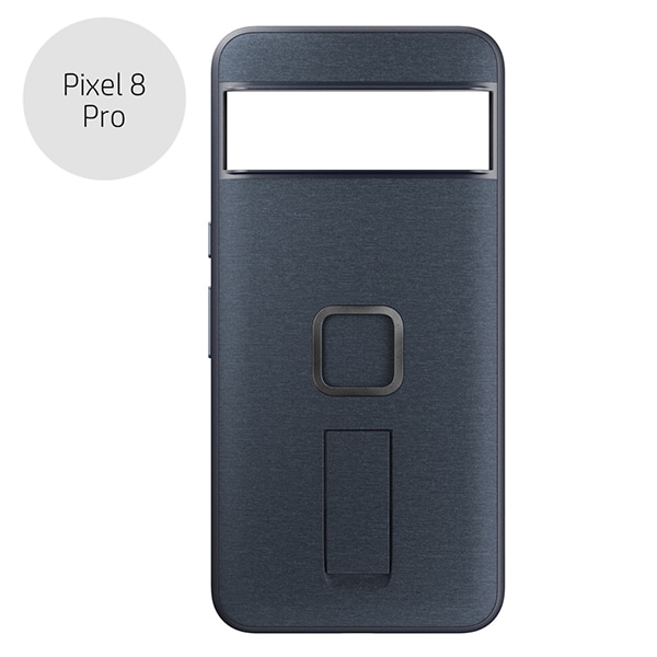 【6/12-OUTLET】Peak Design(ピークデザイン) エブリデイ ループ ケース Pixel 8 Pro ミッドナイト / M-LC-BN-MN-1