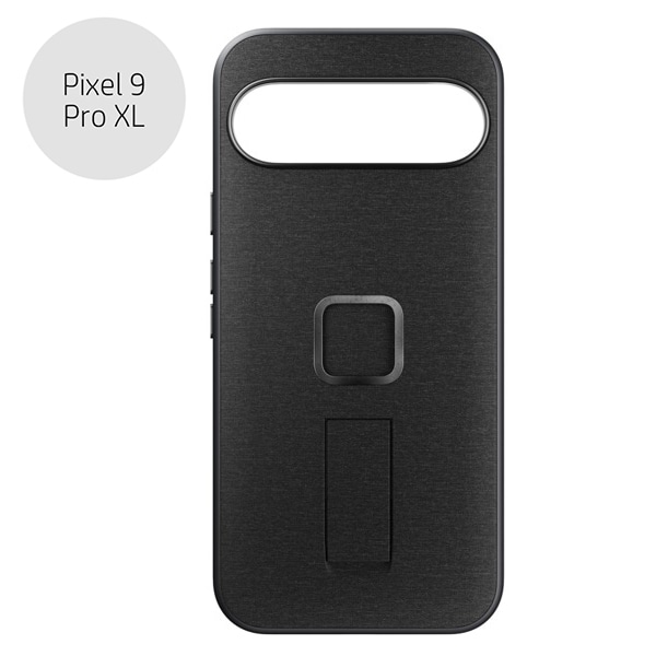 Peak Design(ピークデザイン) エブリデイ ループ ケース Pixel 9 Pro XL チャコール / ナイロンキャンバス / M-LC-BY-CH-1