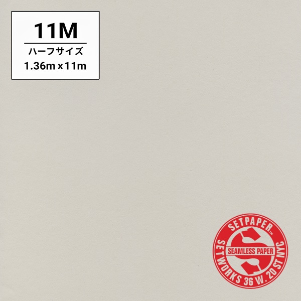 SETPAPER(セットペーパー) ハーフ 1.36x11m ♯18(デジグレー)