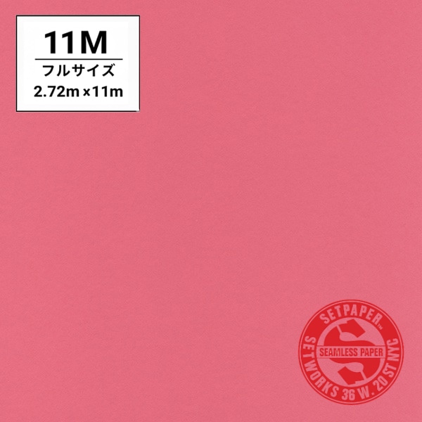 SETPAPER(セットペーパー) フル 2.72x11m ♯77(パンチ)