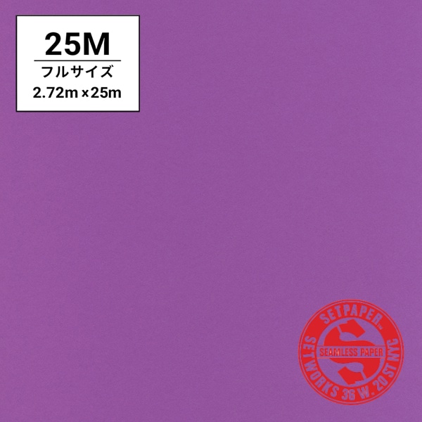 SETPAPER(セットペーパー) フル 2.72x25m ♯76(フューシャ)