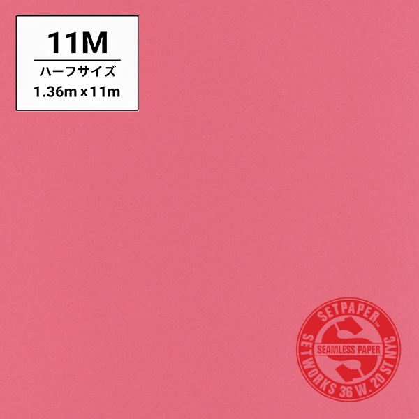 SETPAPER(セットペーパー) ハーフ 1.36x11m ♯77(パンチ)