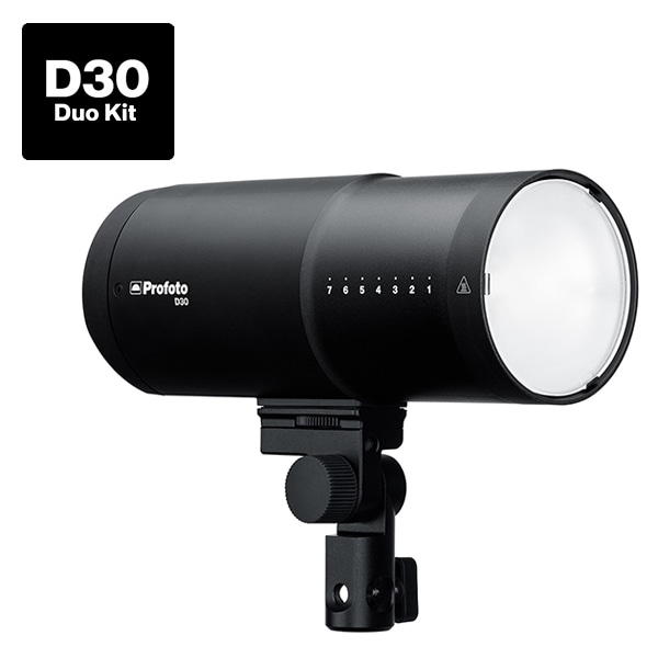 Profoto(プロフォト) D30 901071-JP
