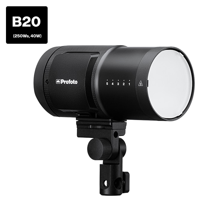 Profoto(プロフォト) B20 901075-JP